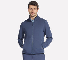 The Hoodless Hoodie Ottoman Jacket