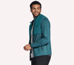 Harry Kane Weekend Full Zip Hoodie
