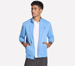 The Hoodless Hoodie GO WALK Everywhere Jacket