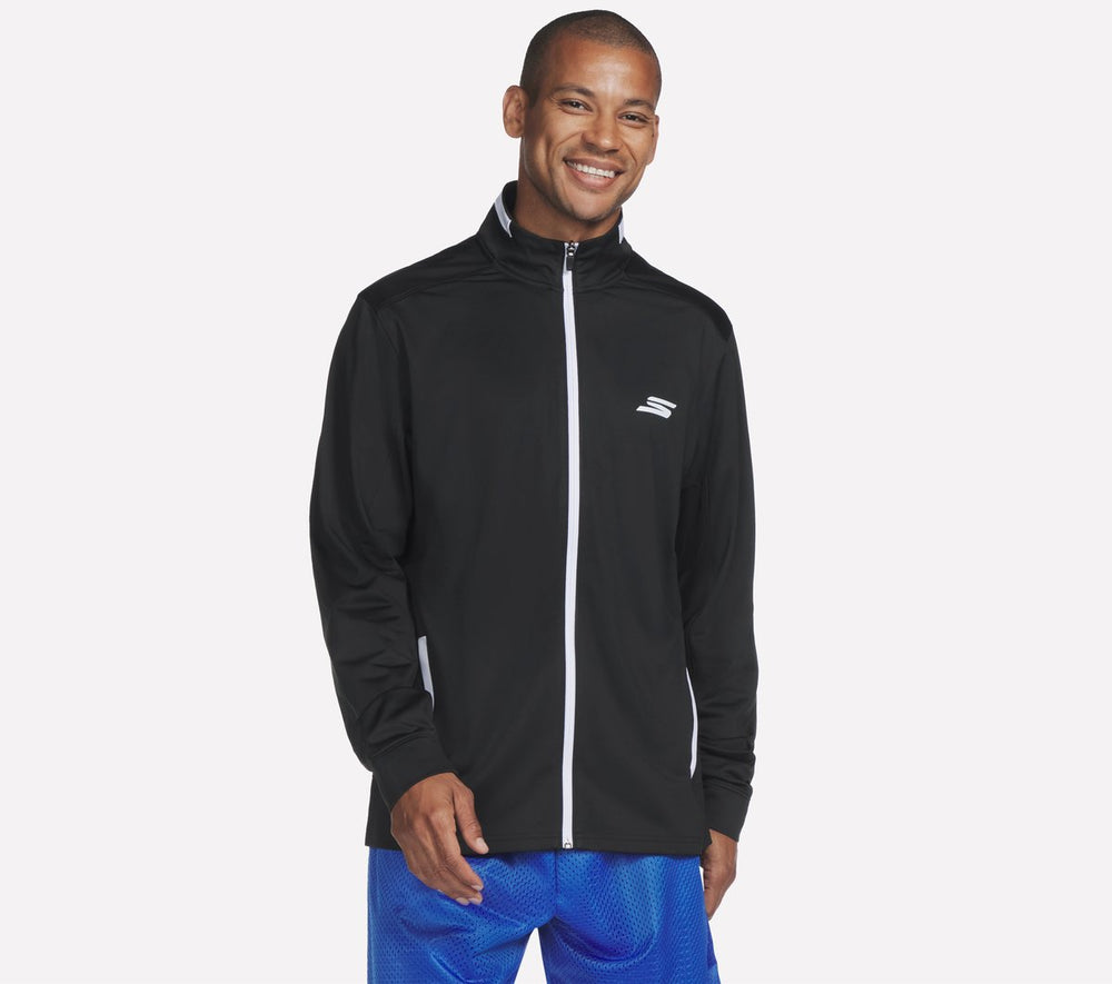 Hoops Track Jacket