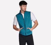 GO GOLF GO WALK Ottoman Vest