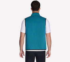 GO GOLF GO WALK Ottoman Vest