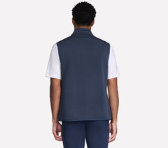 GO GOLF GO WALK Ottoman Vest