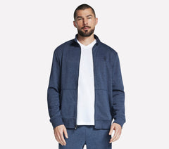 The Hoodless Hoodie GO WALK Everywhere Jacket