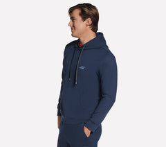 Weekend Hoodie