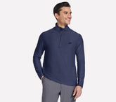 GO DRI All Day 1/4 Zip