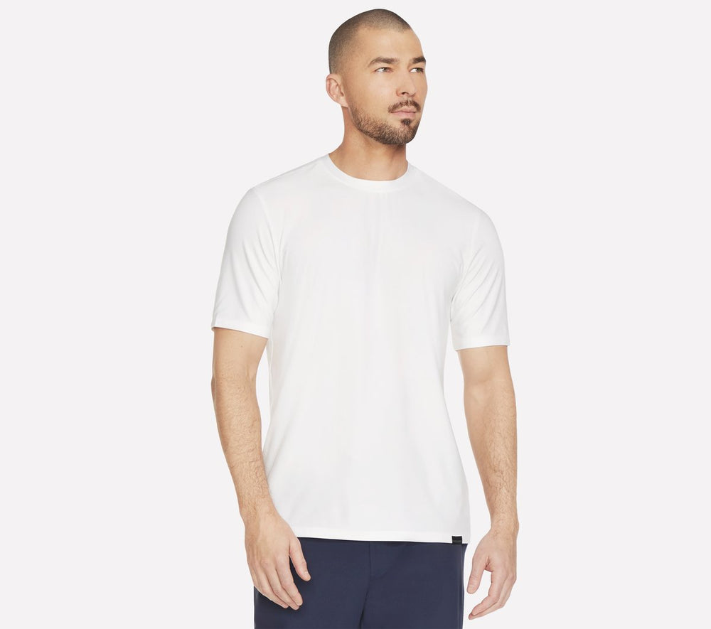 GO DRI All Day Solid Tee