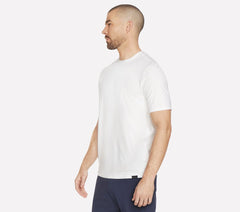GO DRI All Day Solid Tee
