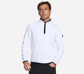 GO GOLF GO WALK Ottoman Vest