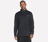 Hoops 1/4 Zip