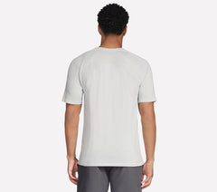 Raglan Seamless Tee