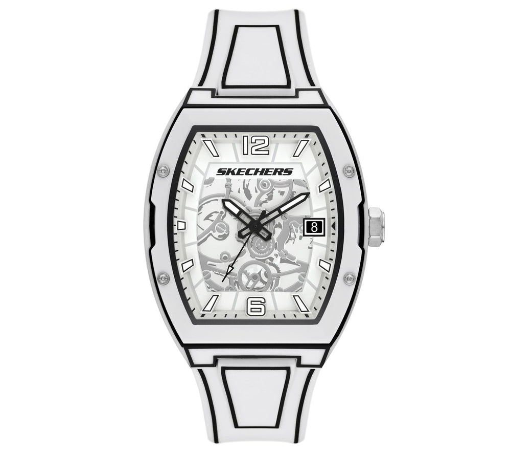 Tellem Pop Art Watch