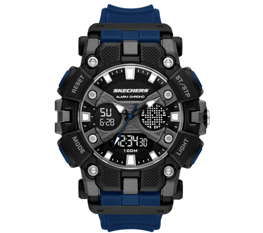 Bonhill Watch