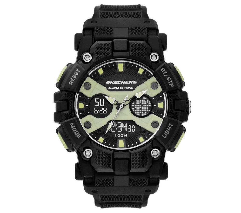 Bonhill Watch