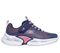 S-Lights: Kinetic-Lights - Where's My Skechers?