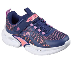 S-Lights: Kinetic-Lights - Where's My Skechers?