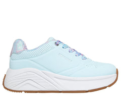 Uno Lite HI - Swirly Edge