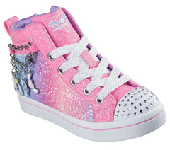 Twinkle Toes: Twi-Lites- Charm Glitz