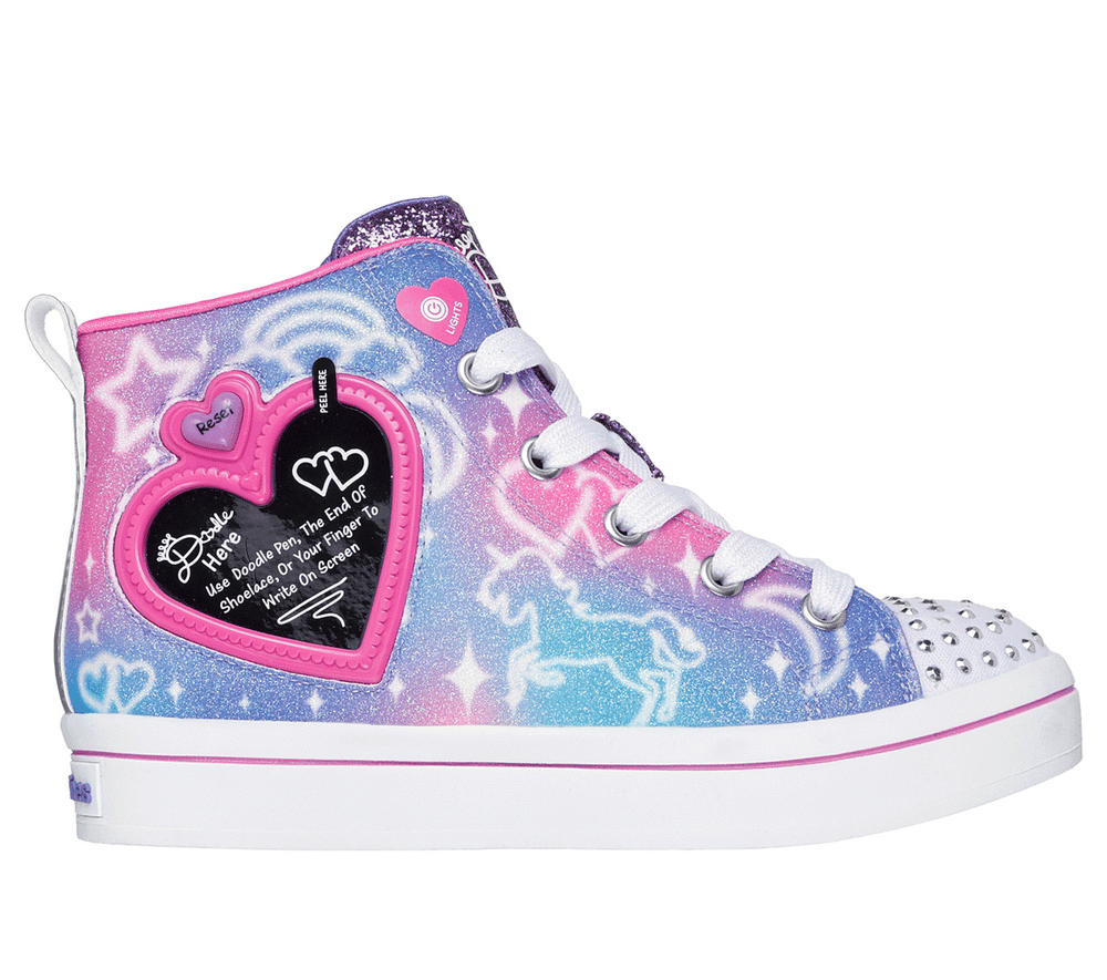 Twinkle Toes: Twi-Lites 2.0 - Twinkle Doodles