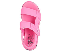 JGoldcrown: UNO Lite Sandal - Sunny Love