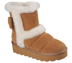 Glamslam HI - Snow Drifter