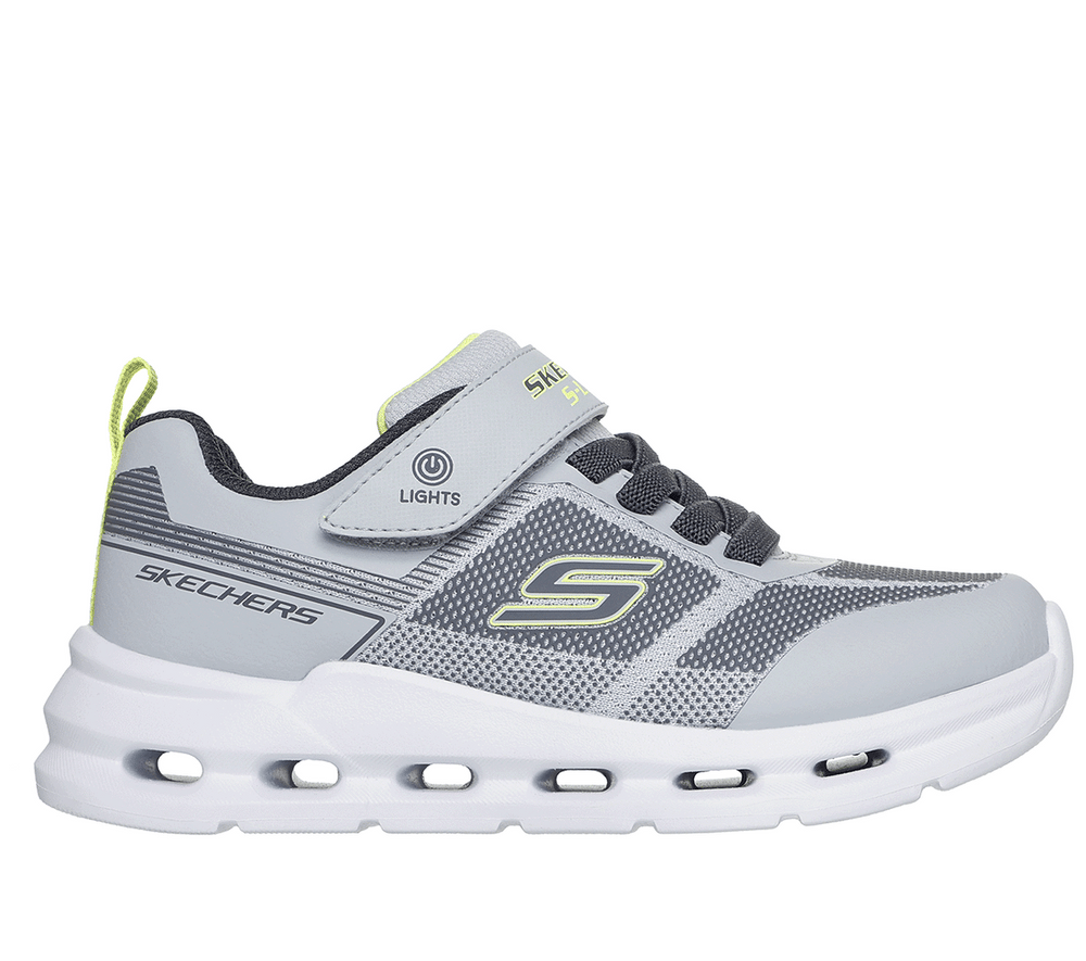 S-Lights: Glide-Step Lights