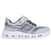 S-Lights: Glide-Step Lights