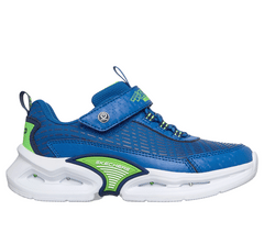 S-Lights: Kinetic-Lights - Where's My Skechers?
