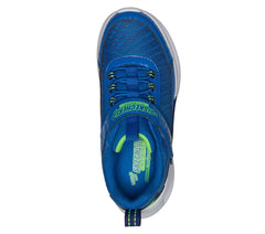 S-Lights: Kinetic-Lights - Where's My Skechers?