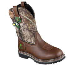 John Deere Waterproof: Rowood - Moss Canyon