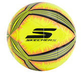 Hex Multi Mini Stripe Size 5 Soccer Ball