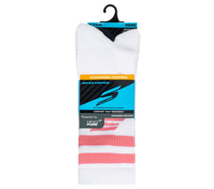 3 Pack Performance Pickleball Crew Socks