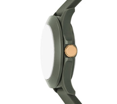 Rosencrans Watch
