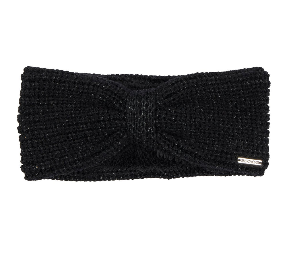 Lurex Headwrap