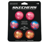 6 Pack SKX Sneaker Balls