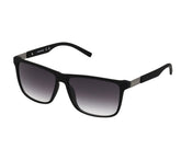 Soft Touch Square Sunglasses