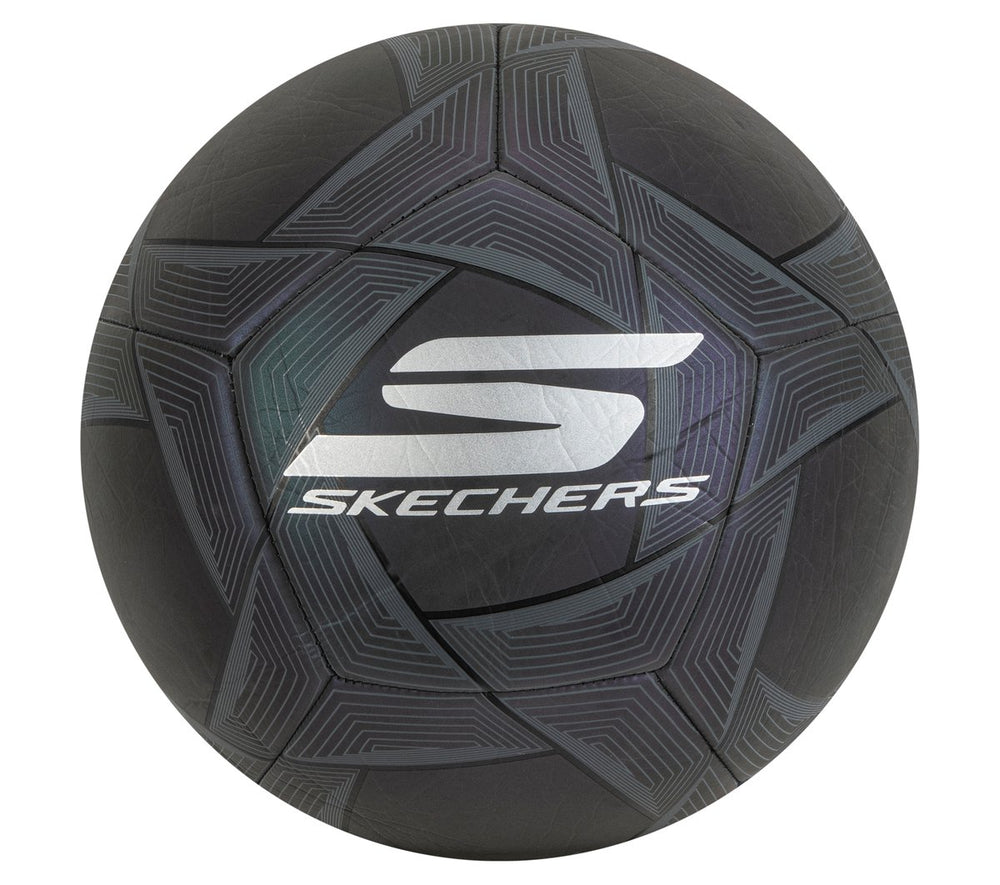 Glow Size 5 Soccer Ball