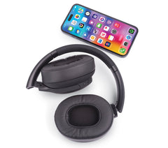Wireless Over Ear Headphones