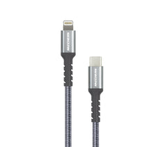 Lightning to USB-C Charging Cable