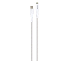 Lightning to USB-C Charging Cable