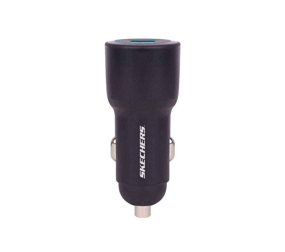 30W USB-C Car Charging Kit