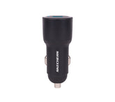 30W USB-C Car Charging Kit