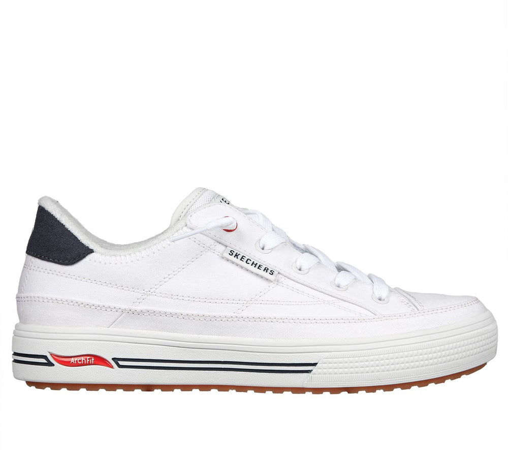 Arch Fit Arcade - Arcata