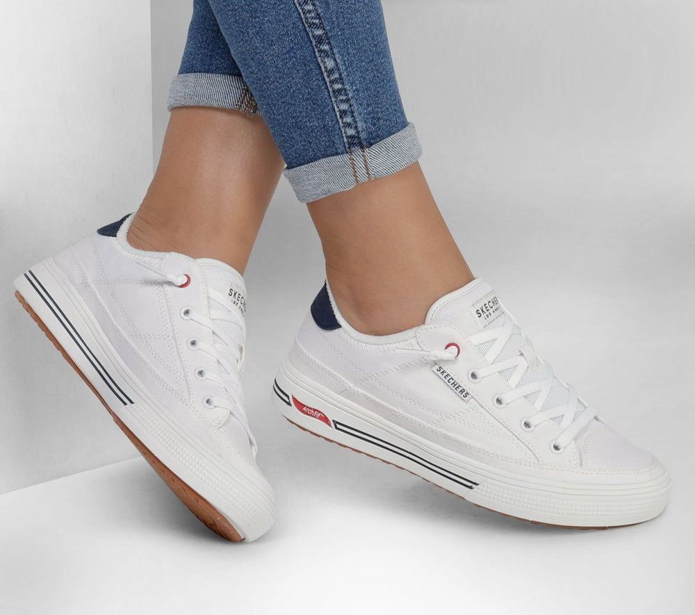 Arch Fit Arcade - Arcata