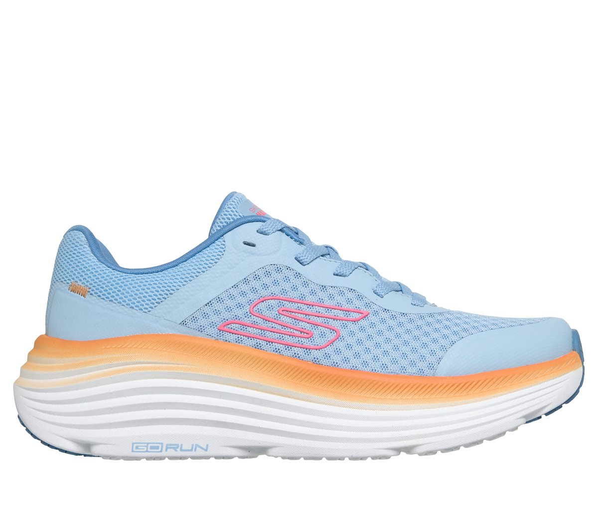 Max Cushioning Endeavour