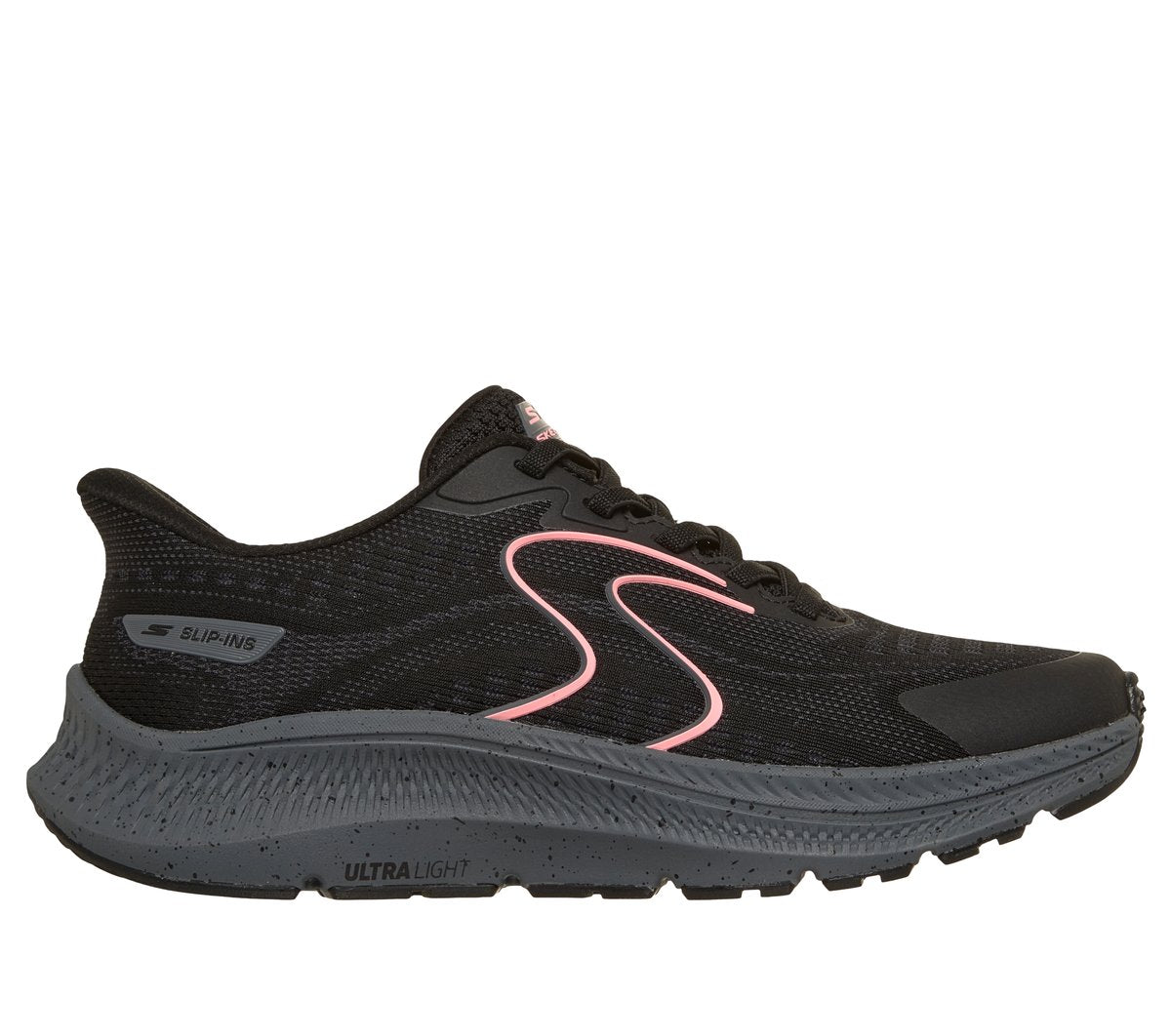 Skechers Slip-ins: GO RUN Consistent 2.0 - Lockhart