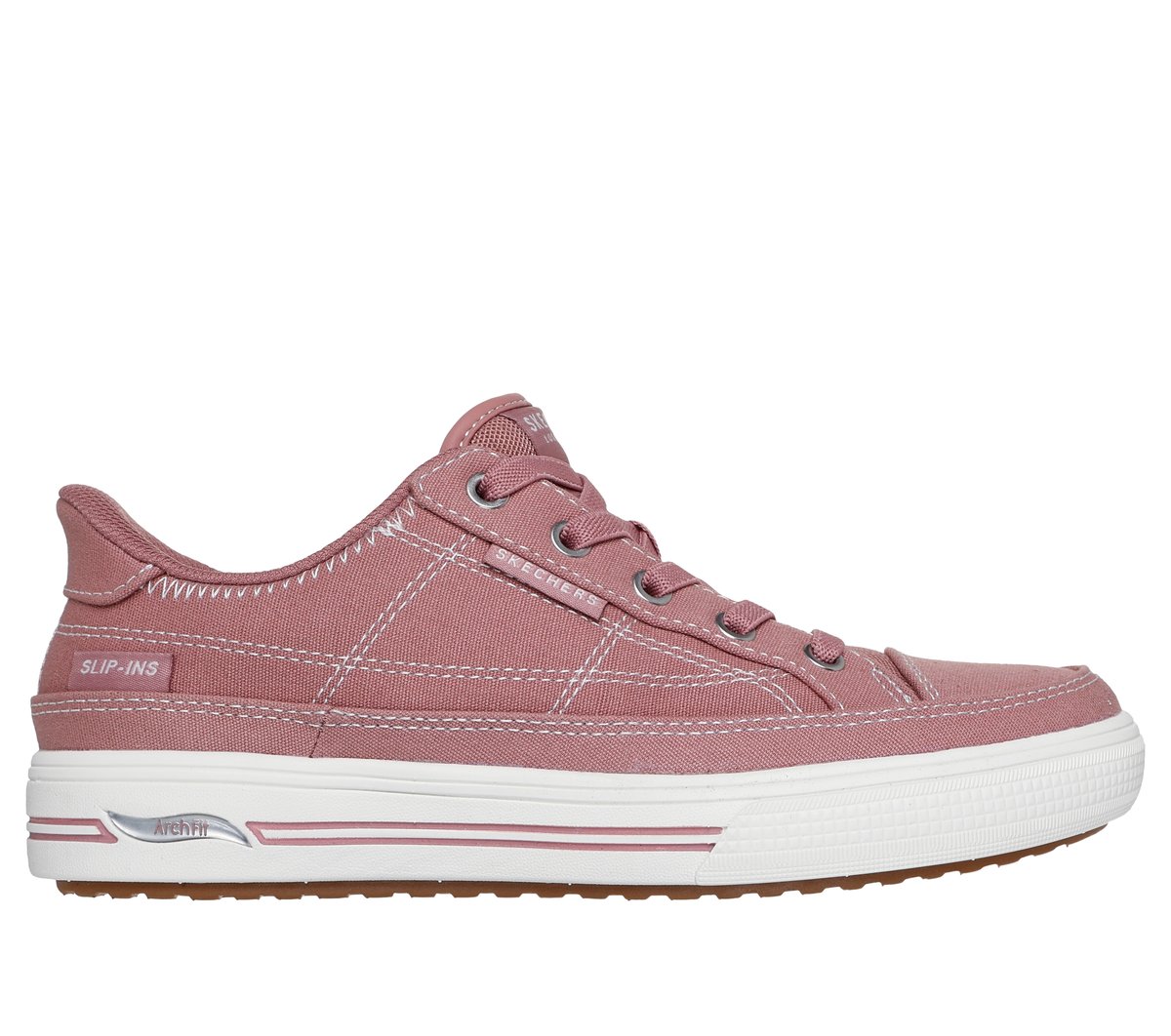 Skechers Slip-ins: Arch Fit Arcade - See Ya There