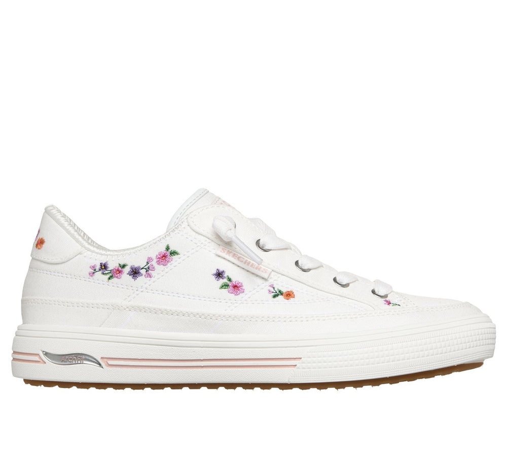 Arch Fit Arcade - Subtle Bouquet