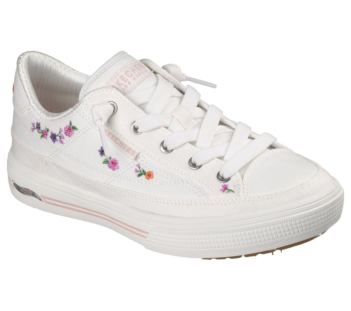 Arch Fit Arcade - Subtle Bouquet