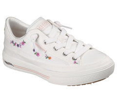 Arch Fit Arcade - Subtle Bouquet